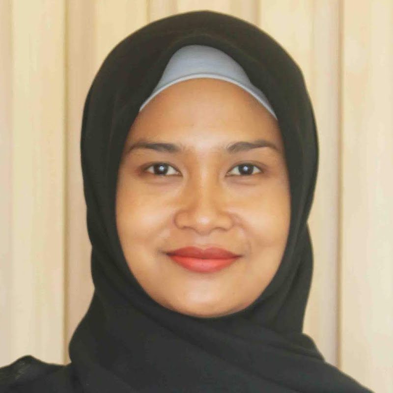 Estri Purna Adiyanti