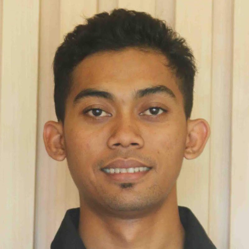 Sofyan Kristiyantoro